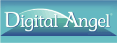 (DIGITAL ANGEL LOGO)